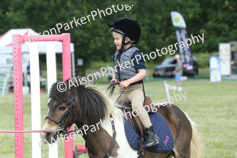 20260614-0124 - Class 1 - 30cm Lead Rein
