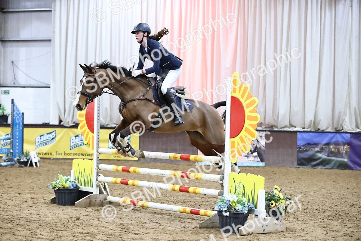 SBM_009127 - Class 20 - Senior British Novice - 80cm