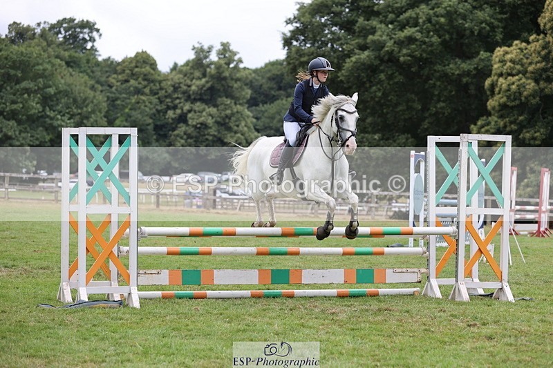 250706A-115805-18381 - Cls 53 95cm Amateur Qualifier