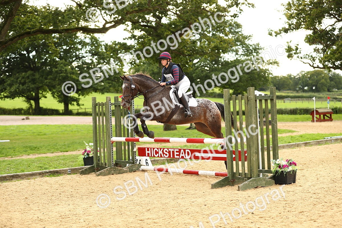 SBM_10684 - E8 Eventers Challenge 80cm Championship