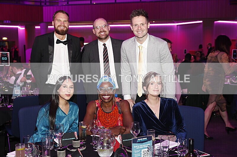 _09I0432 - The CYP Awards 2024