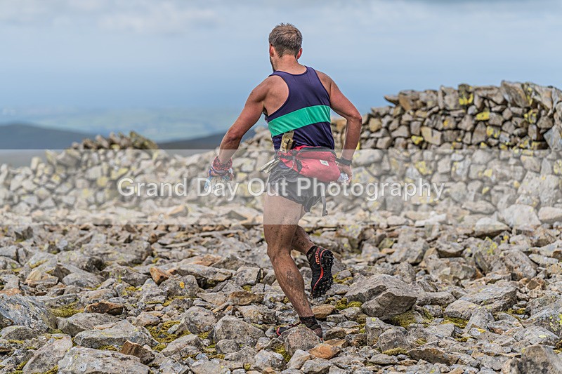 Ennerdale-102 - Ennerdale Horseshoe Fell Race Saturday 8th June 2024