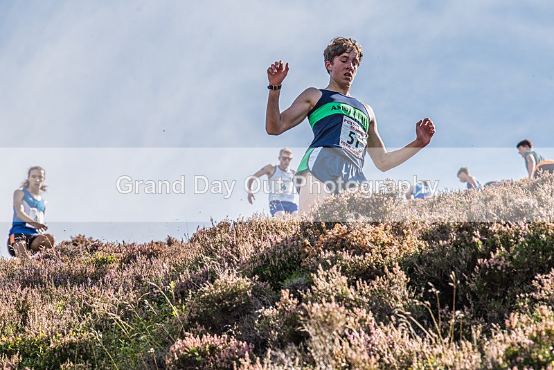 Loweswater Show-410 - Loweswater Show Junior & Senior Fell Races Sunday 3rd September 2023