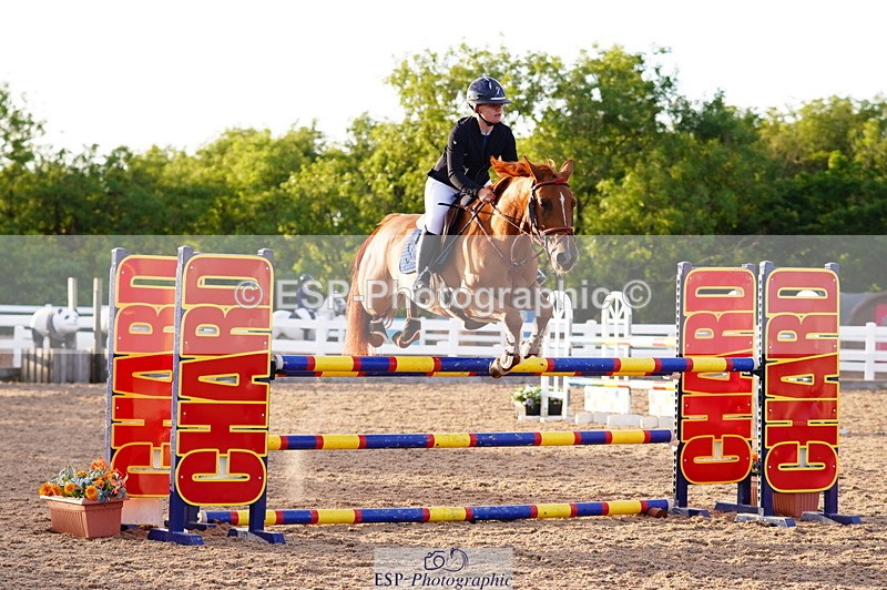 240628A-201518-01261 - Cls 4 1.10m Open