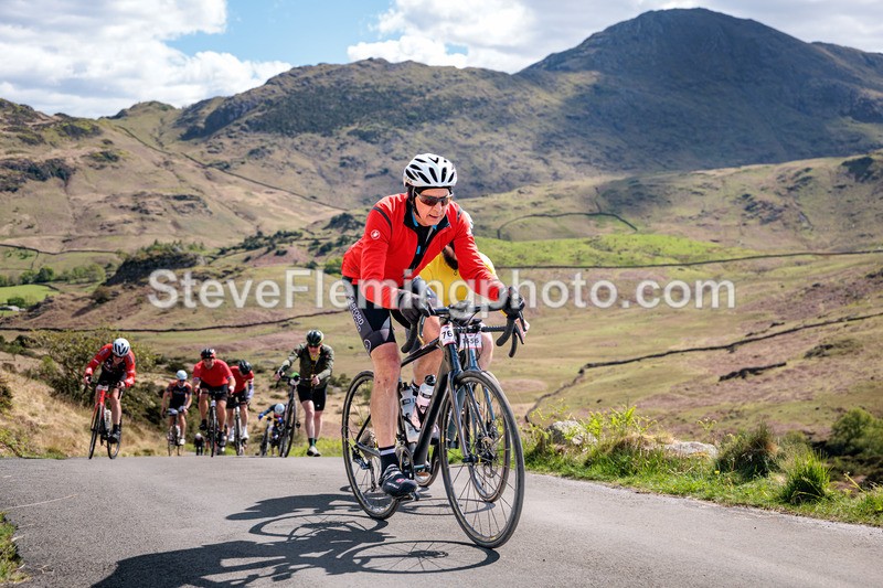 151545 - Blea Tarn Climb 15:00 - 16:00
