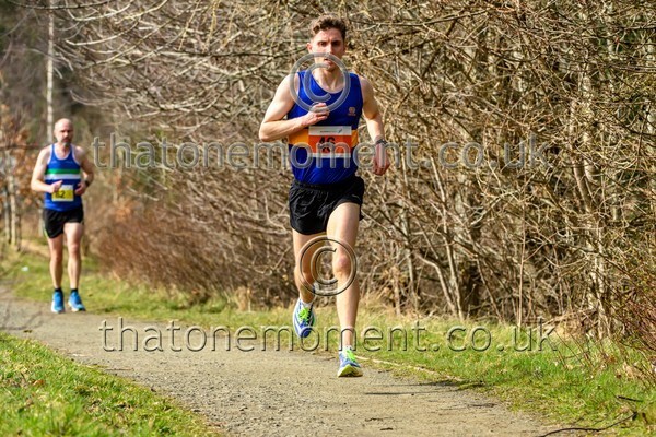 Livirelays25-929597 - Male Set Two