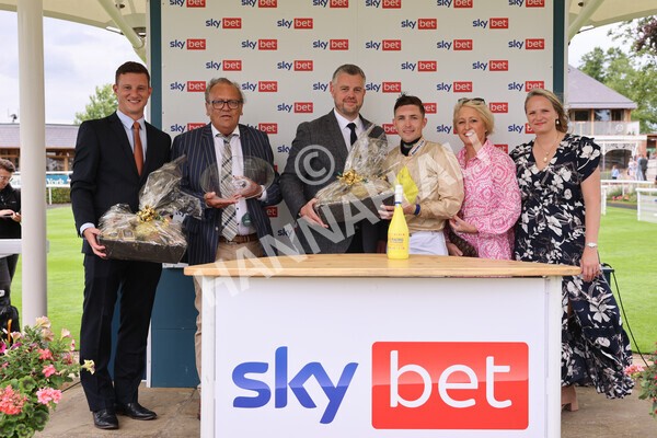 yr23072022r4-66 - Race 4 3.50pm Sky Bet In Running Racing Nursery Handicap