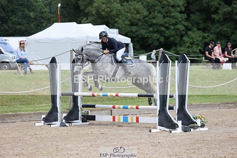 250614A-103500-05716 - Cls 26 British Novice and 90cm Open