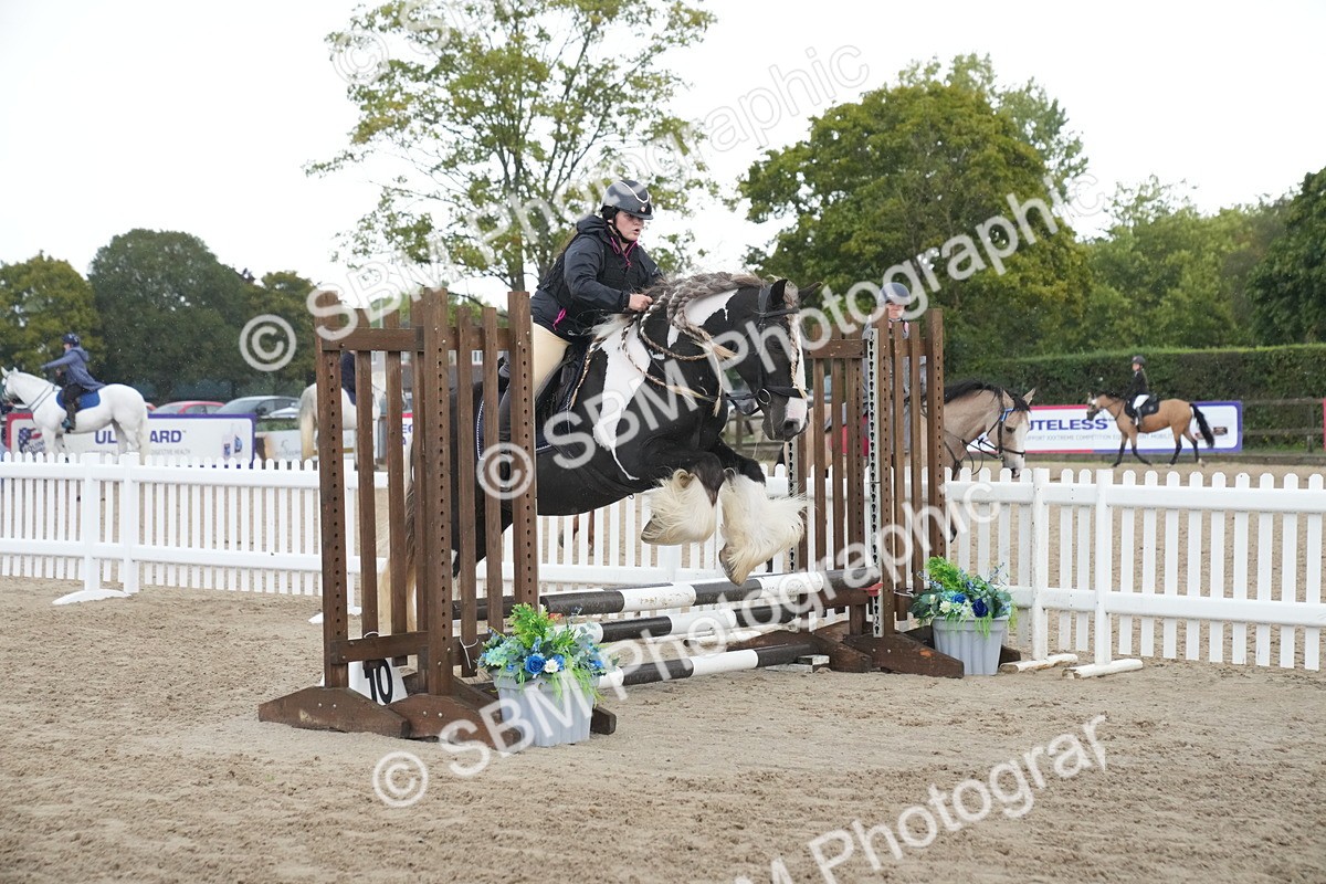 SBM_01587 - J54 - Clear Round 50cm