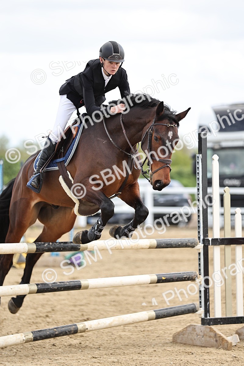 SBM_000880 - Class 3 - Senior Discovery - 1.00m