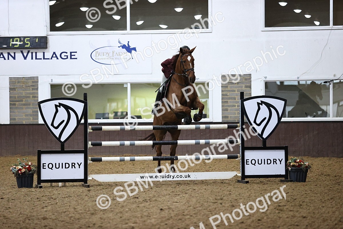 SBM_002138 - Class 5 - Senior Foxhunter - 1.20m Open