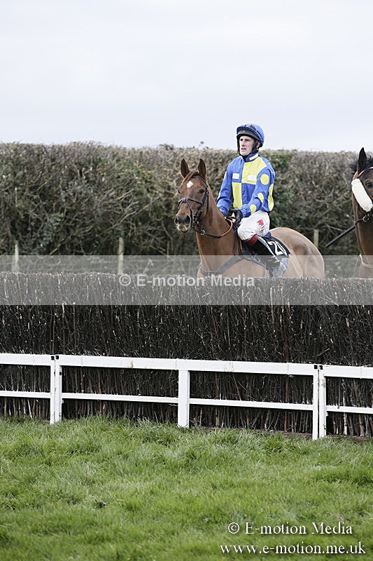 PtP 040218 128 - Point-to-Point Milborne St Andrew 04/02/18