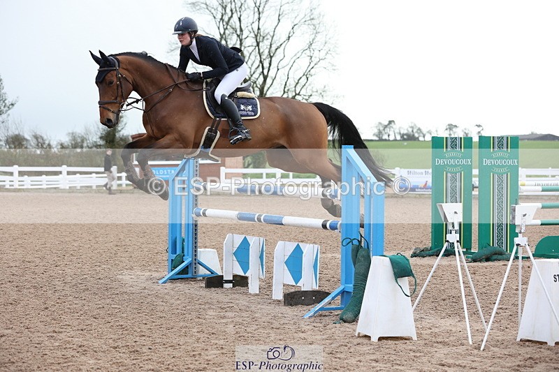 240223A-145521-02043 - Cls 6 Foxhunter and 1.20m Open