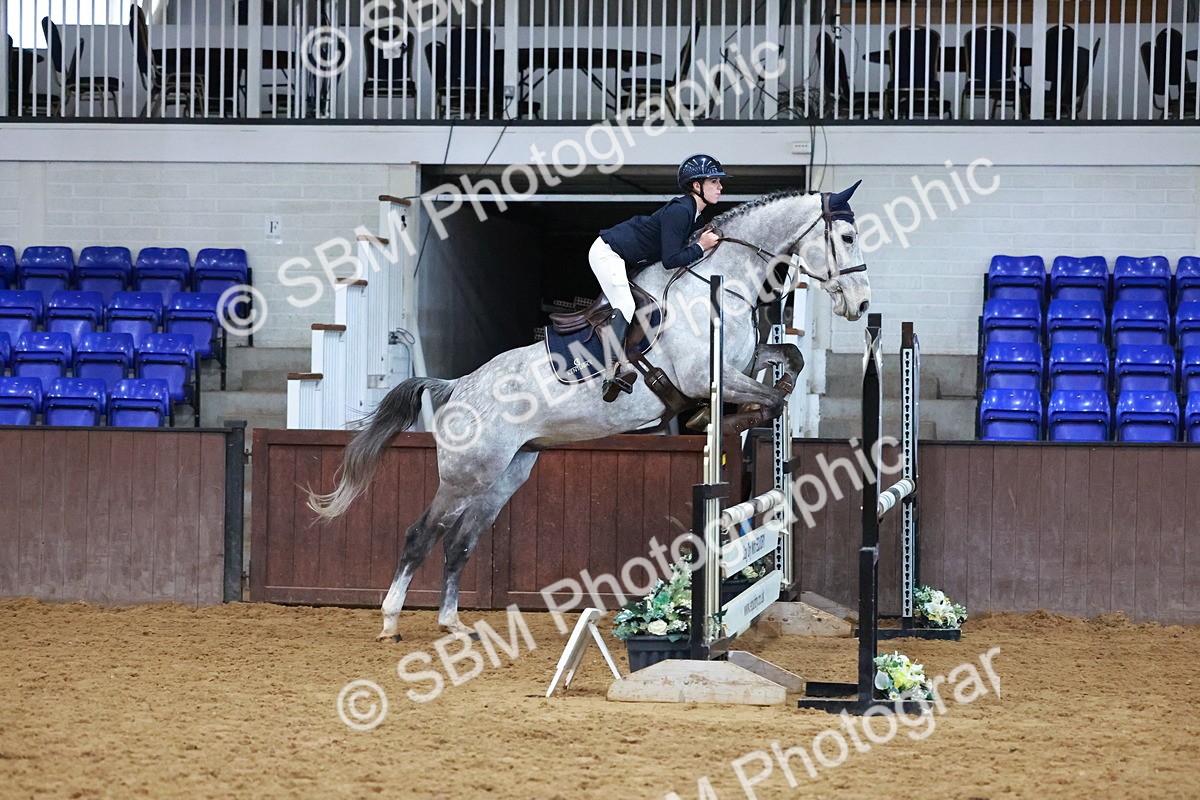 SBM_003025 - Class 9 - Senior Discovery - 1.00m