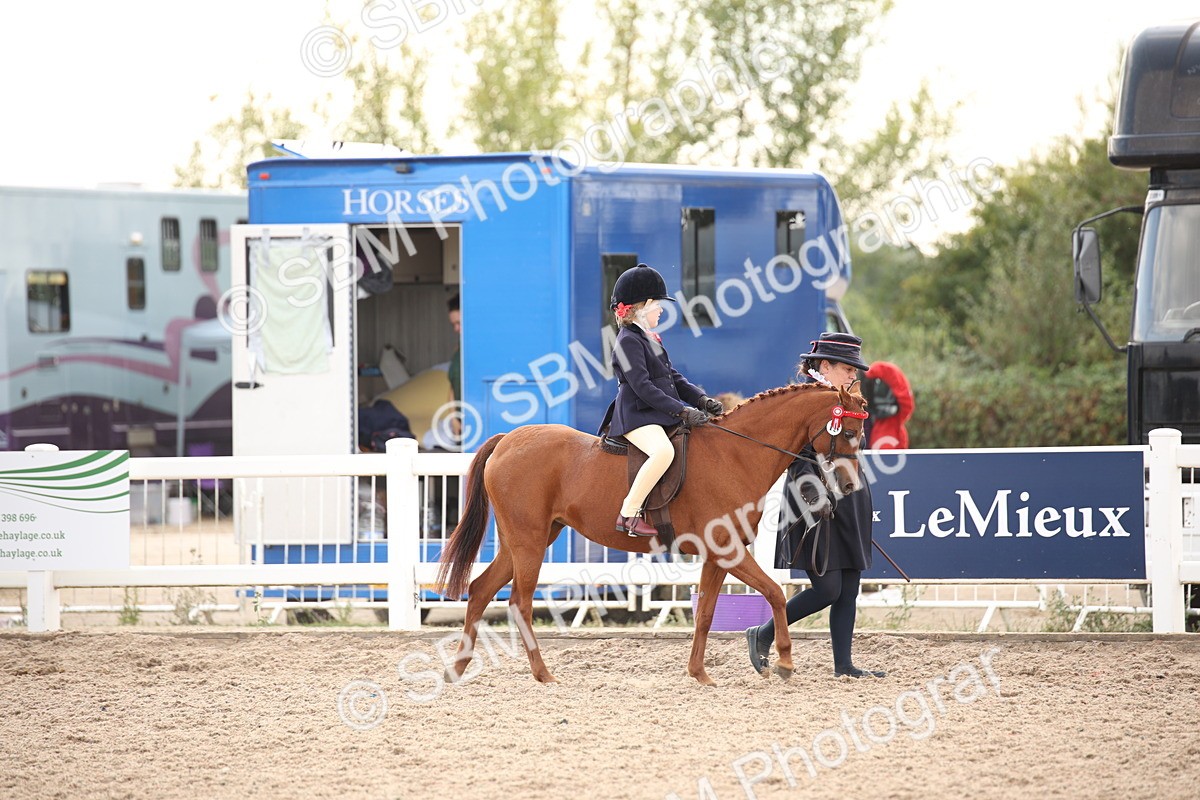 SBM_08754 - Class 12R Regional Ridden Pre-Vet