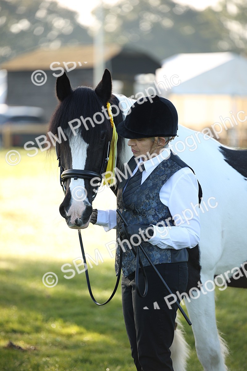 SBM_32392_S8 - Best Turned Out - Theresa Huttom