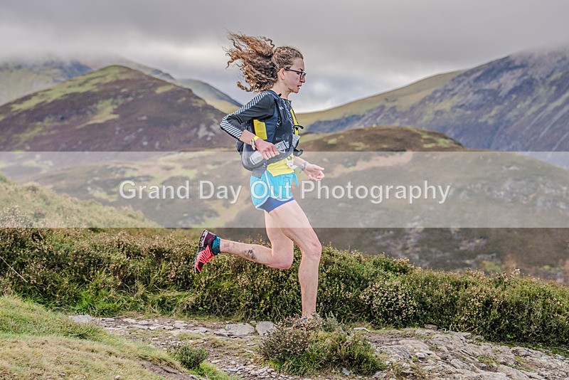 British Fell Relay-1618 - British Fell & Hill Relay Championship Braithwaite Keswick Saturday 21st October 2023