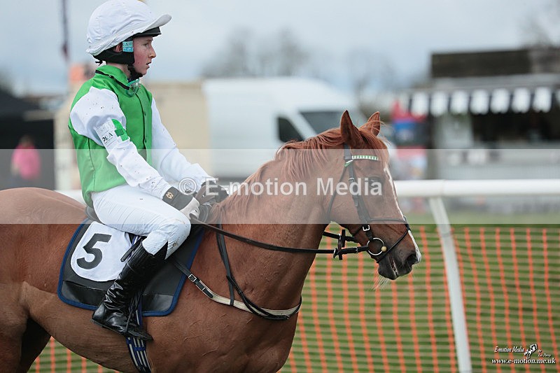 PtP 170324 1768 - Oakley Hunt PtP Brafield-On-The-Green 17/03/24