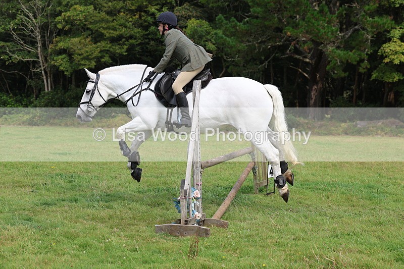 3E7A5973 - Class 28: 75cm Working Hunter