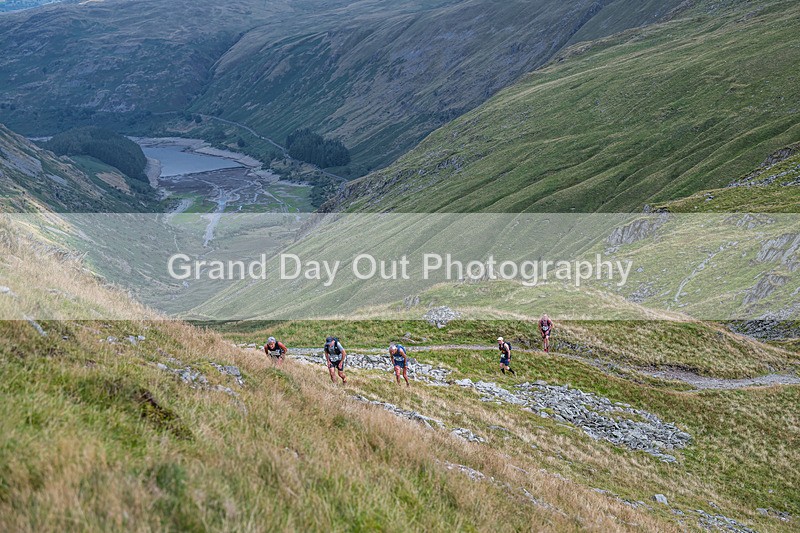 Hartsop Hop-183 - Hartsop Hop Fell Race Saturday 22nd August 2026