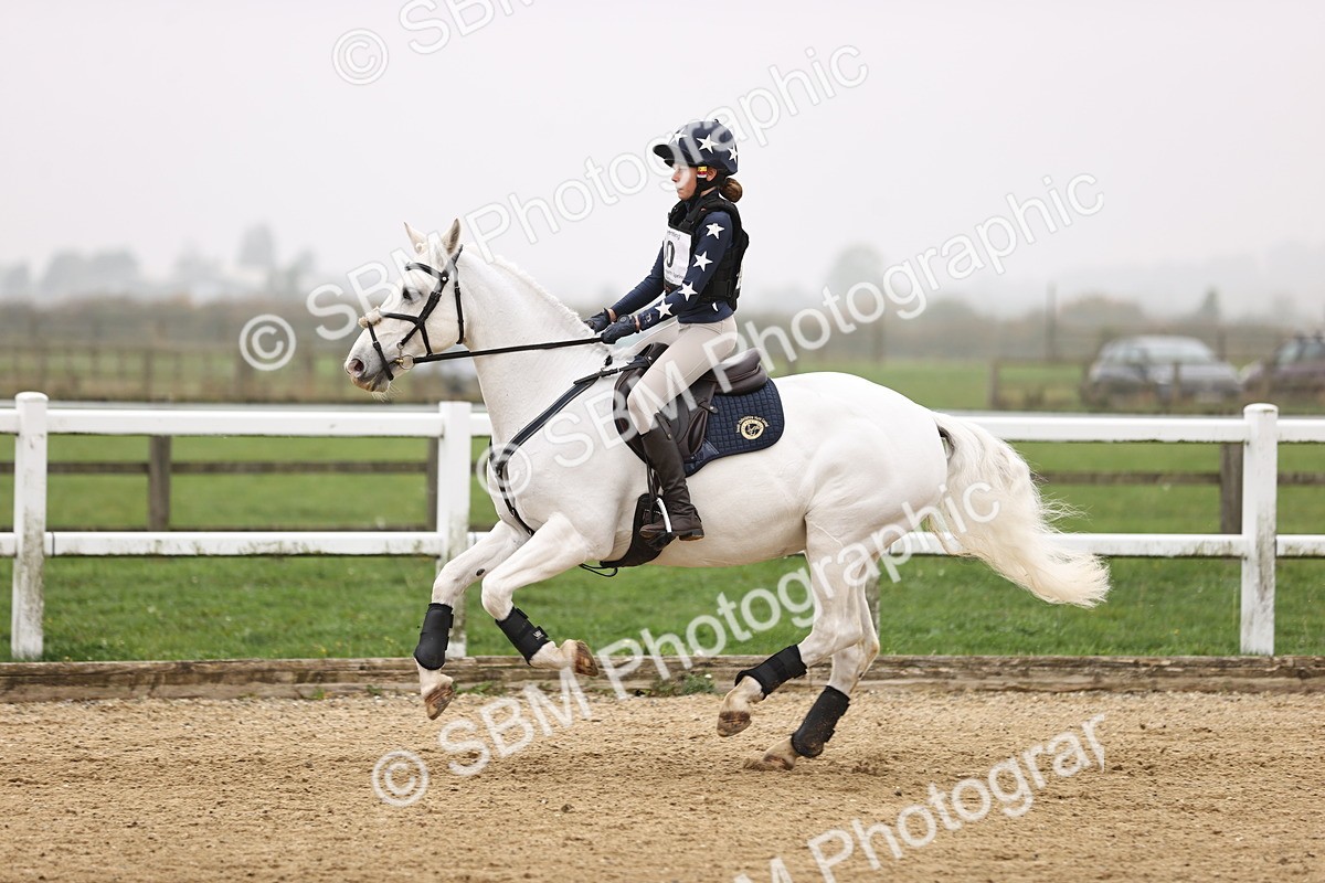 SBM_001018 - Class 1 - 70cm