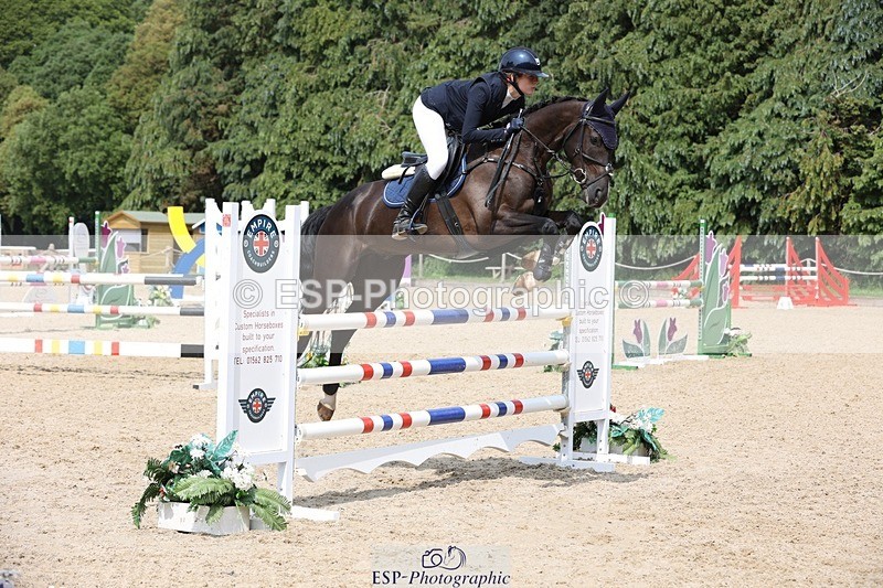 230617-152443-05410 - Cls 09 Blue Chip Pony Newc 2nd Rnd & Jump Off