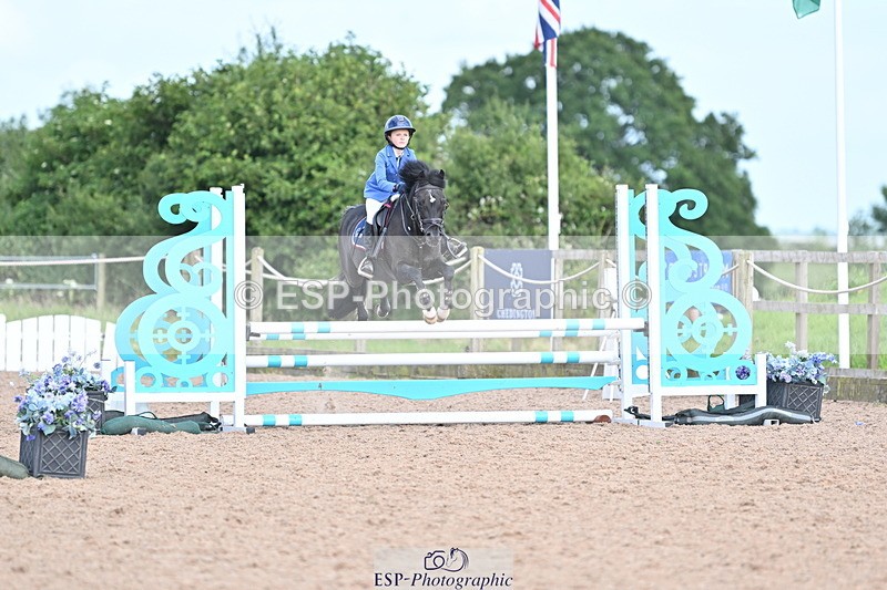 240628A-173356-01663 - Cls 6 Springboard 128cm + 138cm