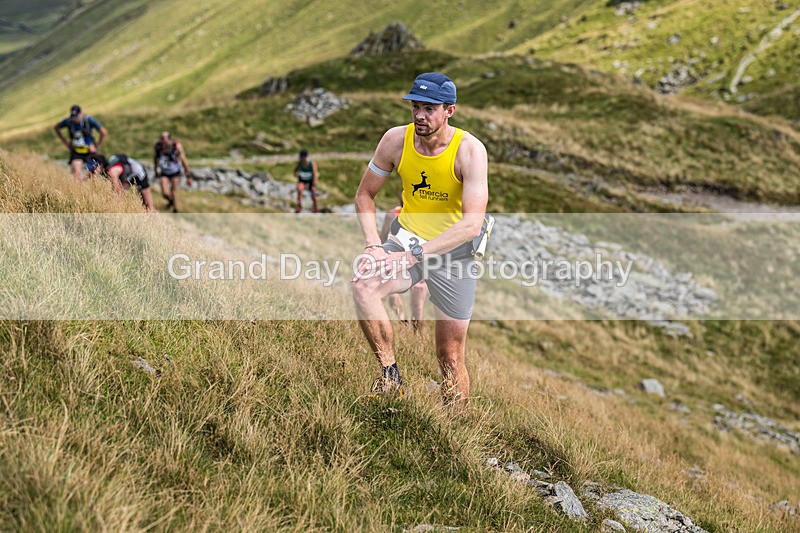 Hartsop Hop-278 - Hartsop Hop Fell Race Saturday 22nd August 2026