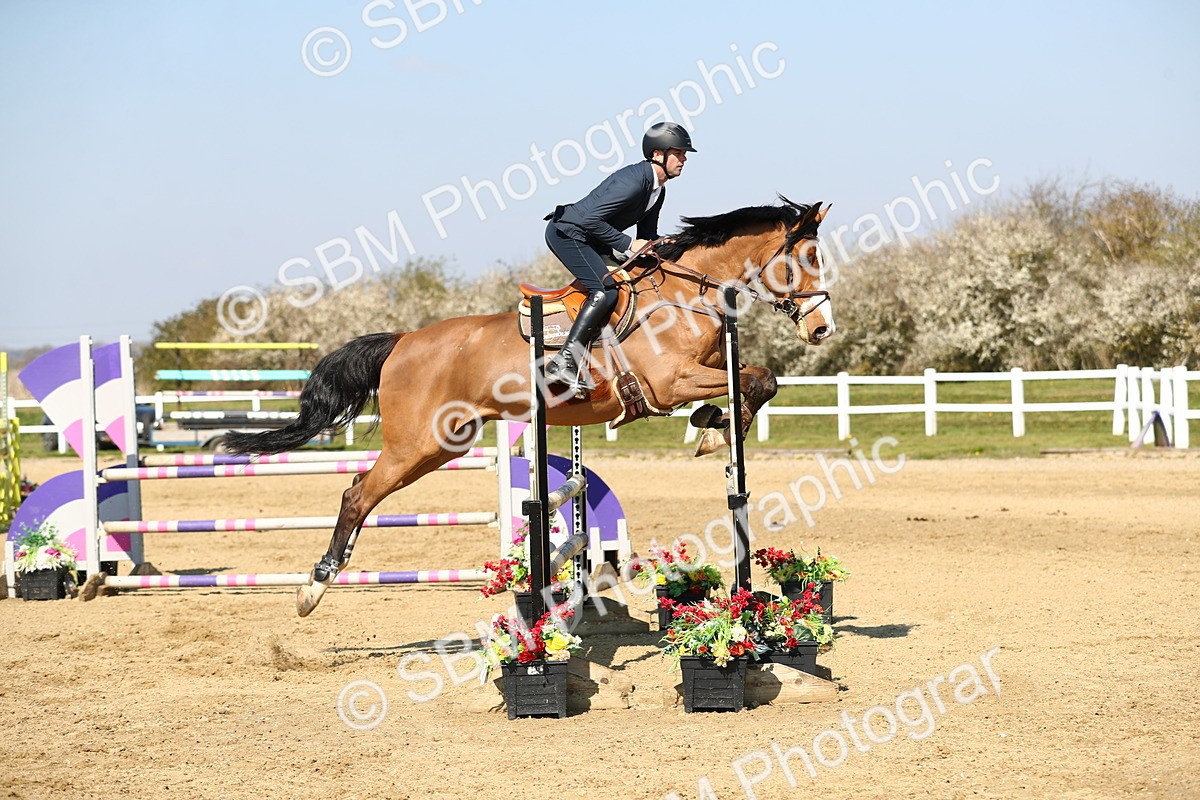 SBM_000917 - Class 3 - Senior Discovery - 1.00m