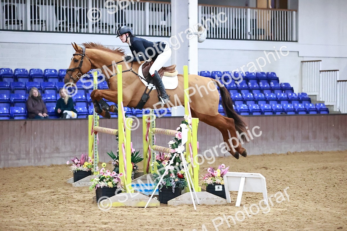 SBM_002333 - Class 10 - Senior newcomers 1.10m