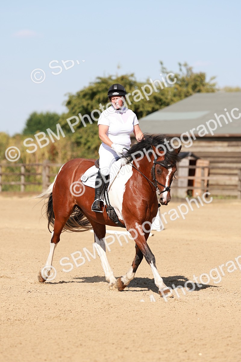 1I0A8951 - Class 4-5 - Prelim 3-Novice 1