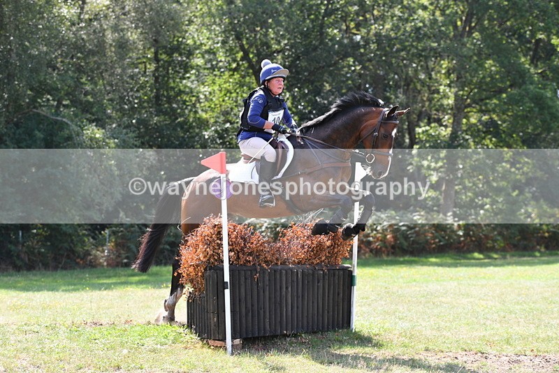 WJ5_2604 - XC Time 11:51 to 12:26