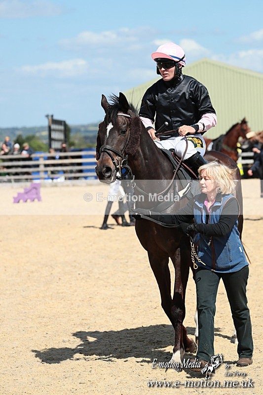 PtP 050525 100 - Mollington Races 05/05/25