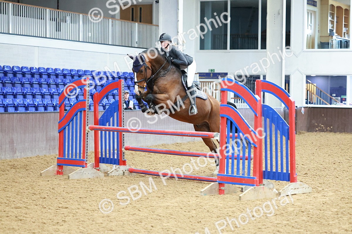 SBM_001108 - Class 3 - Senior Discovery 1.00m