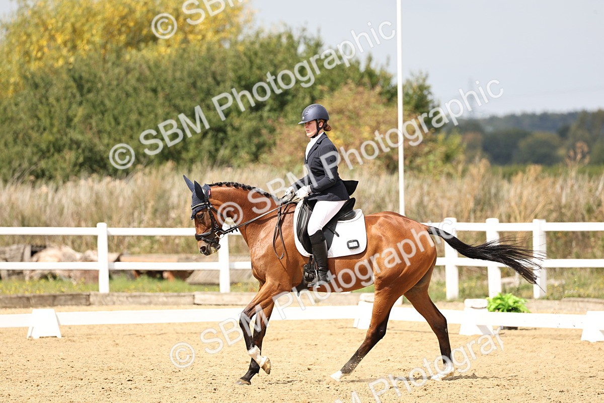 SBM_013218 - Class 3 - Novice 4 - 11.43-12.25