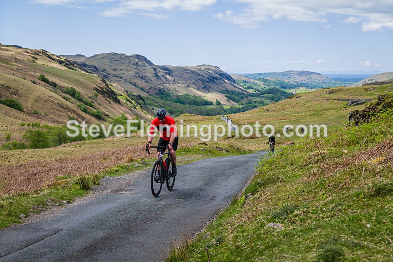 123357 - Hardknott Pass Camera 1 12.00-13.00
