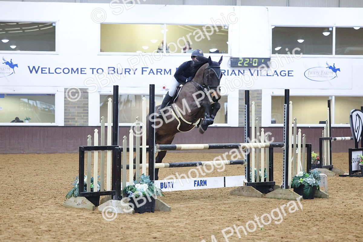 SBM_001751 - Class 14 - Nupafeed Supplements Senior Discovery/ 1m Open - First Round (1.00m)