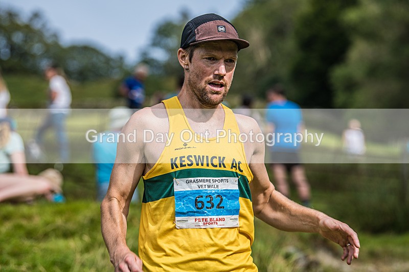 Grasmere Sports-901 - Grasmere Sports Junior & Senior Fell Races Sunday 24th August 2025