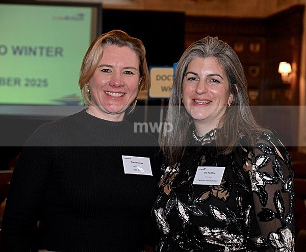  - CRUISE BRITAIN 2025