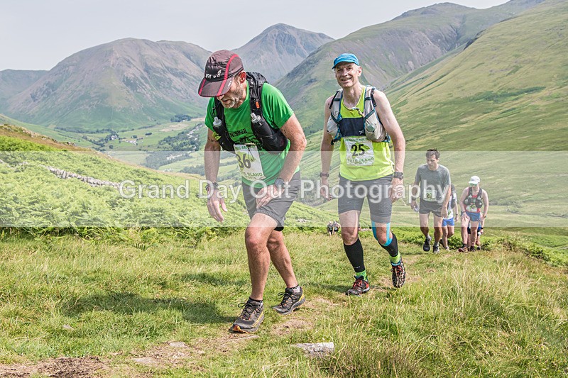 Wasdale-455 - Wasdale Horseshoe Fell Race (Bad weather route) Saturday 11th July 2026