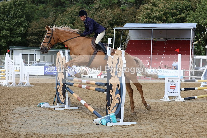 3E7A9808 - Class 10: Senior 95cm open