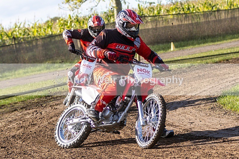 241012-R7-9B3A0328 - Ride & Skid It Flat Track Experience 12th Oct 24