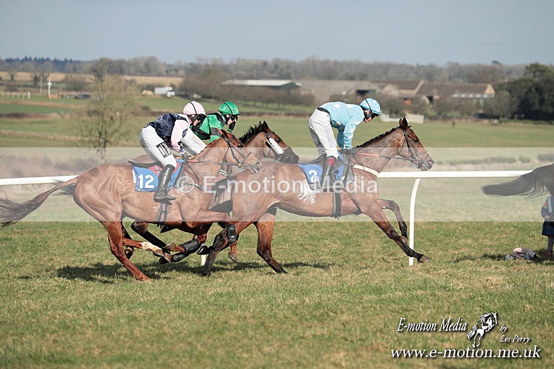 PtP 010325 328 - Beaufort Races Didmarton 01/03/25
