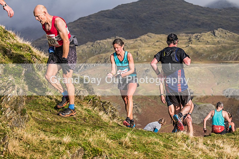 Dunnerdale-490 - Dunnerdale Fell Race Saturday 8th November 2025