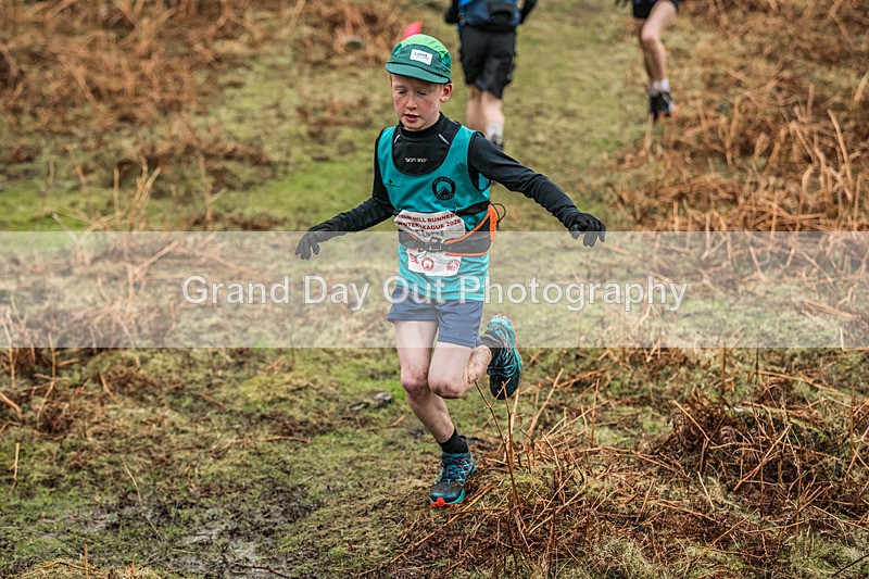 Elterwater-71 - Kendal Winter League Elterwater Junior & Senior Fell Races Sunday 25th January 2026