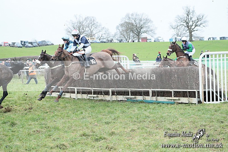 PtP 141225  1446 - Harkaway Club PtP Chaddesley Corbet 28/12/25