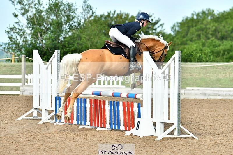 230625A-094003-03262 - Cls 13 Pony British Novice & 80cm Open