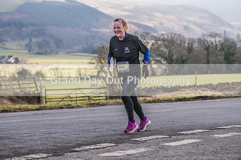 North Lakes-1807 - North Lakes 10K & Half Marathon Sunday 9th February 2025