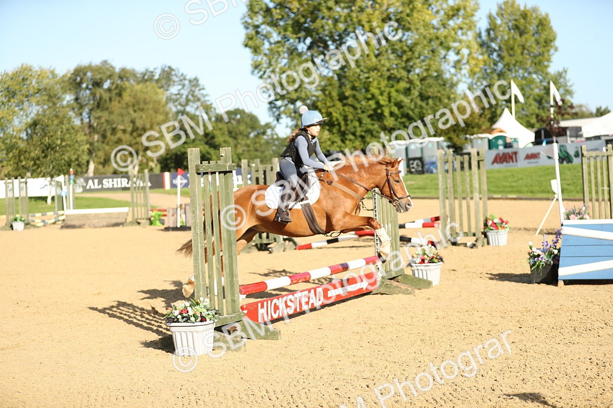 SBM_15364 - E4a - Eventers Challenge 50cm Open