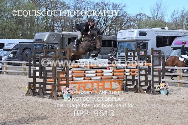 BPP_9613 - CLASS 17 SUN RHS  B&C Championship Qualifier